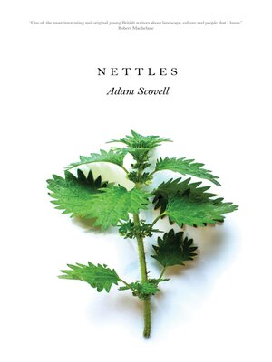 cover image of Nettles
